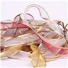 Order  Ribbon Pack - Gold Edge Sheer